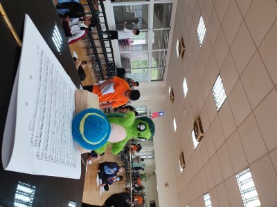 20241024龜寶外拍_合唱團