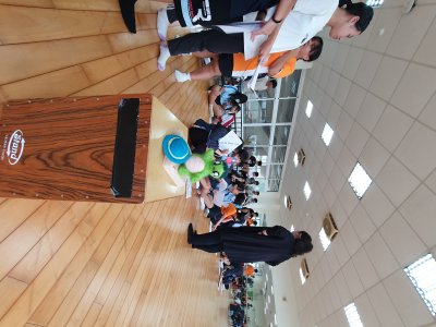 20241024龜寶外拍_合唱團