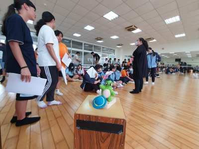 20241024龜寶外拍_合唱團