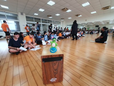 20241024龜寶外拍_合唱團