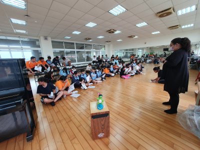 20241024龜寶外拍_合唱團