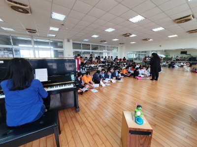 20241024龜寶外拍_合唱團