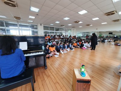 20241024龜寶外拍_合唱團