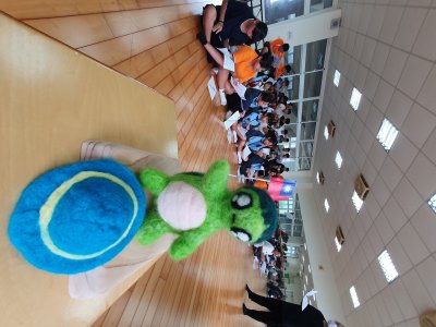 20241024龜寶外拍_合唱團