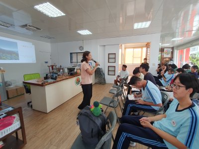 20241021龜寶外拍_新發山茶故事館