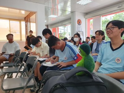 20241021龜寶外拍_新發山茶故事館