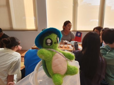 20241021龜寶外拍_新發山茶故事館