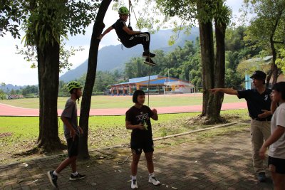 20241021龜寶攀樹