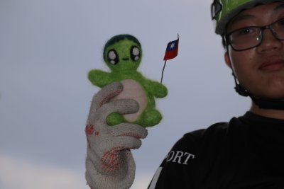 20241021龜寶攀樹