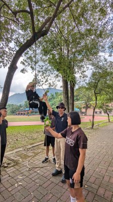 20241021龜寶攀樹